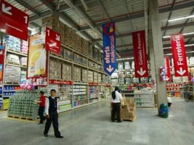 Repunte en ventas del sector comercio reportó el DANE