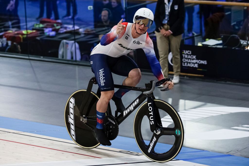 Matthew Richardson. I Foto: Eurasia Sport Images/Getty Images.