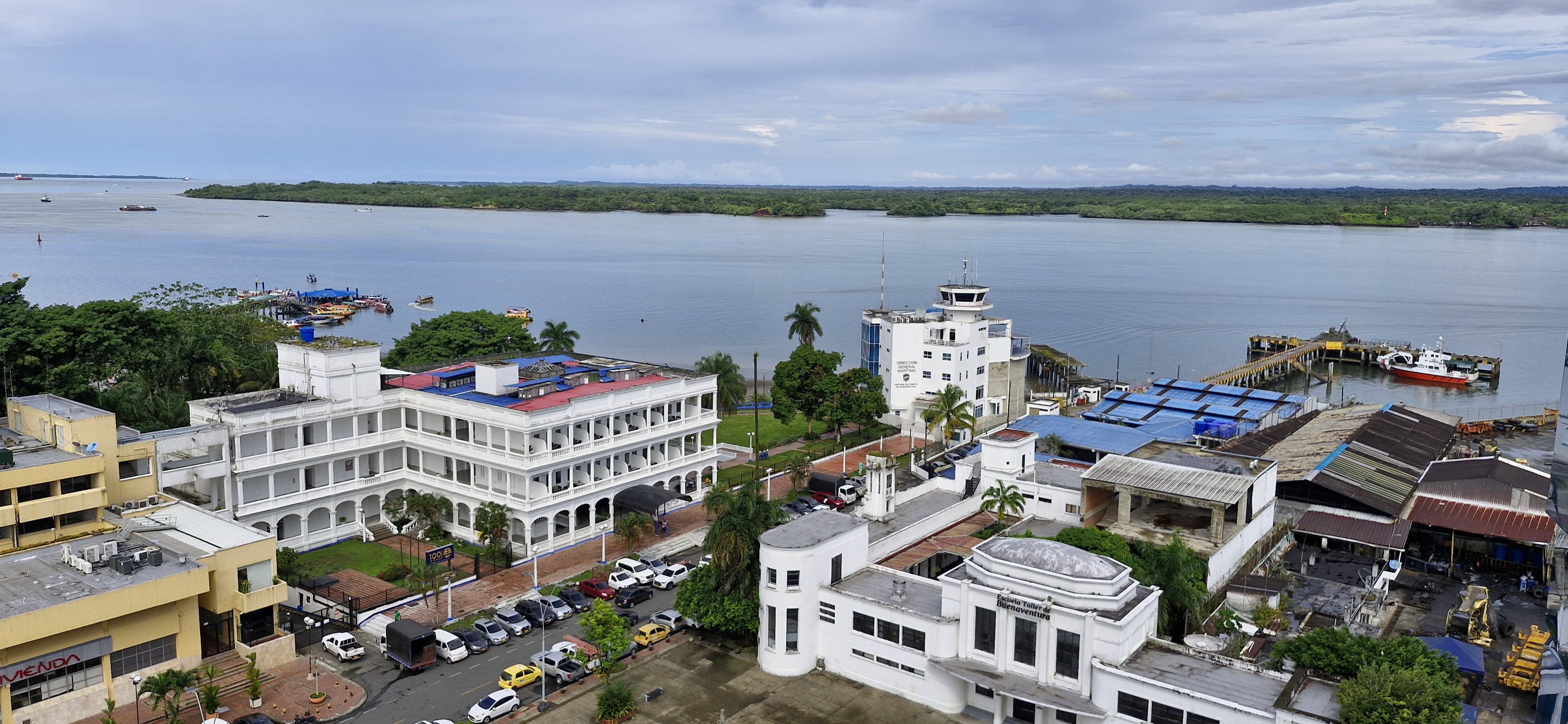 Una de las paradas del ministro será en el sector del Naya, zona afectada por la presencia de las disidencias de las FARC. Foto: Gobernación del Valle.