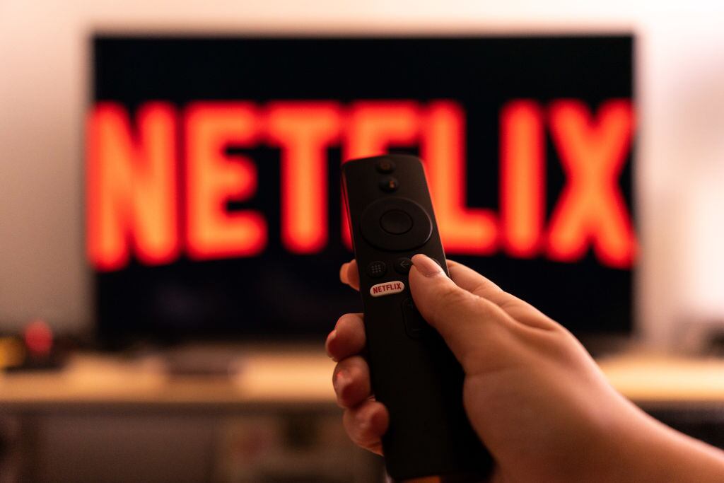 Referencias de televisores que quedarán sin acceso Netflix // Foto: Getty Images