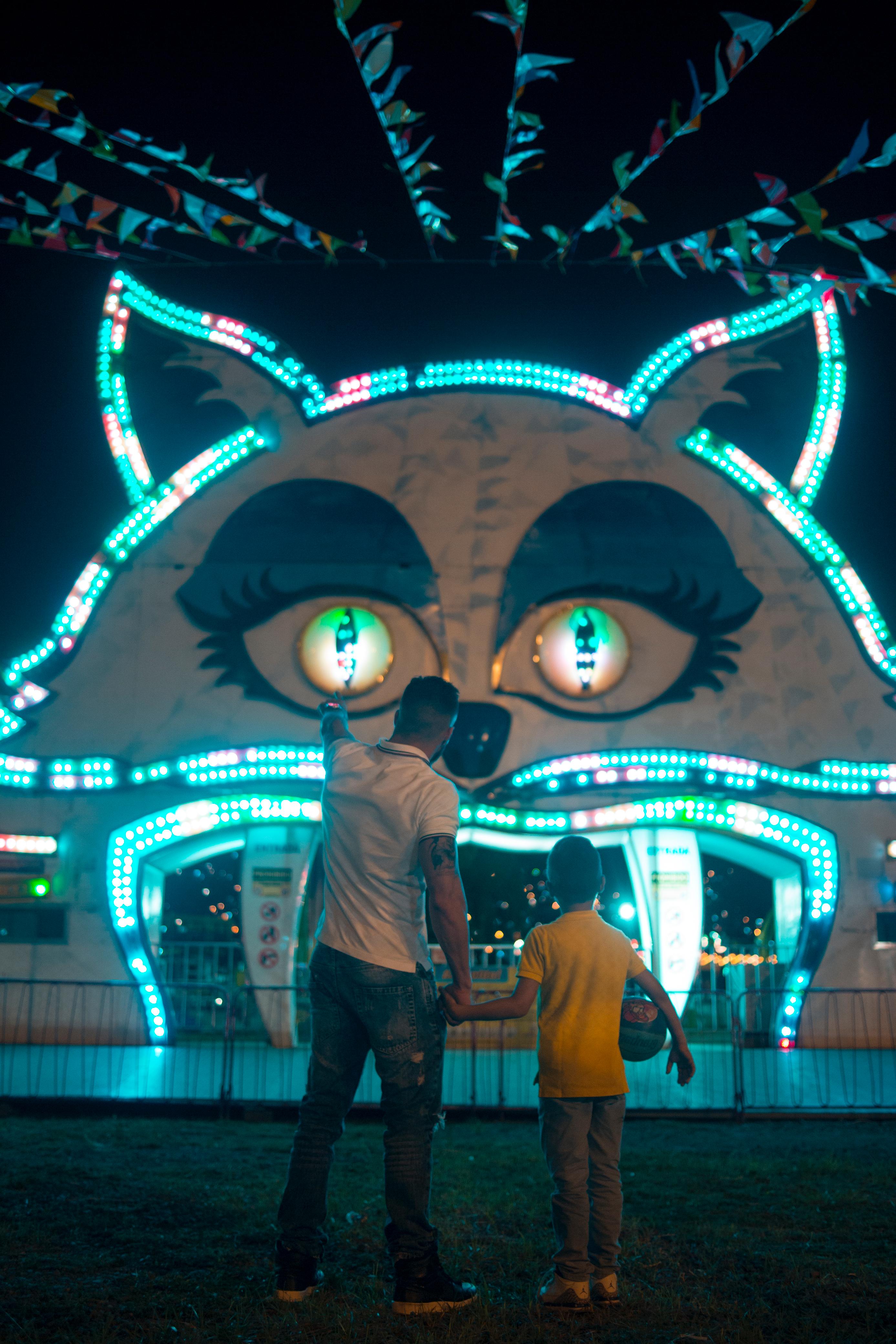 Más de 200 familias que dependen económicamente de las operaciones del lugar podrían verse afectadas. Foto: River View Park