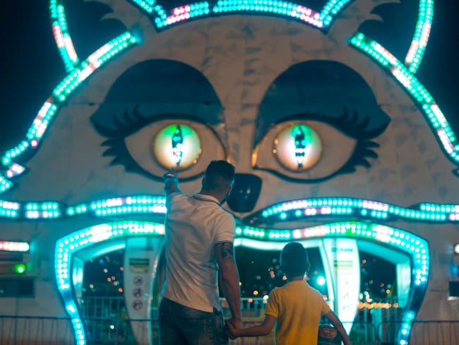 Más de 200 familias que dependen económicamente de las operaciones del lugar podrían verse afectadas. Foto: River View Park