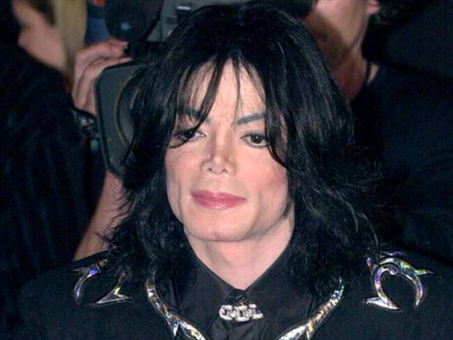 Michael Jackson. Foto: Bang Media