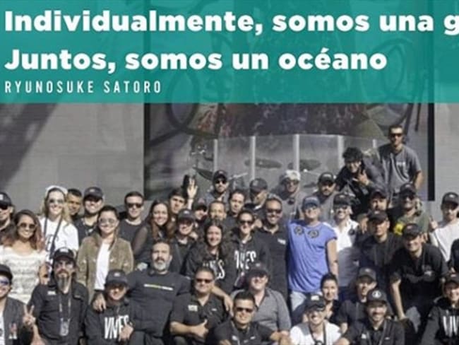 ‘C-20 Colombia’, un festival digital a favor del personal detrás de los eventos