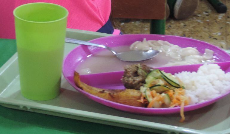 Gobernación de Córdoba advierte que está a la espera de recursos para reactivar el PAE. Foto: Gobernación de Caldas (referencia).  