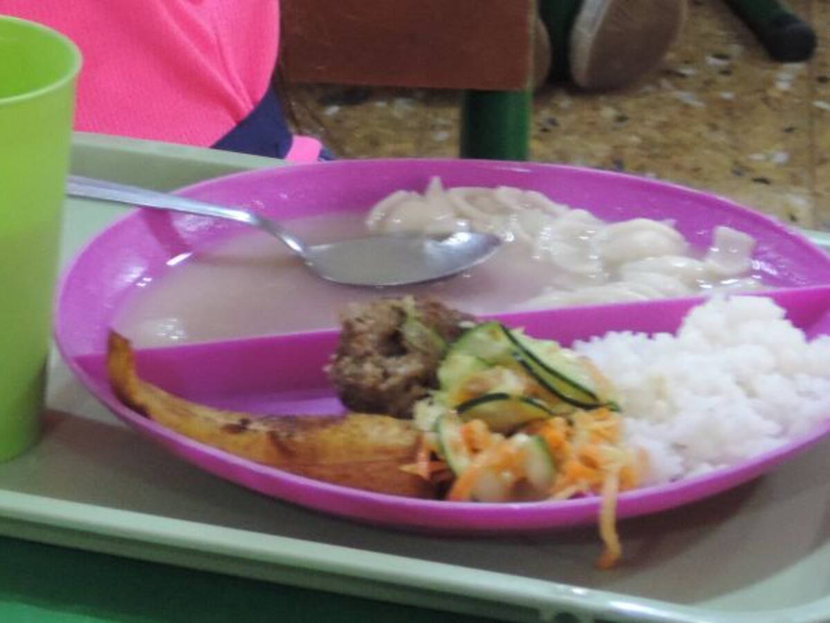 Gobernación de Córdoba advierte que está a la espera de recursos para reactivar el PAE