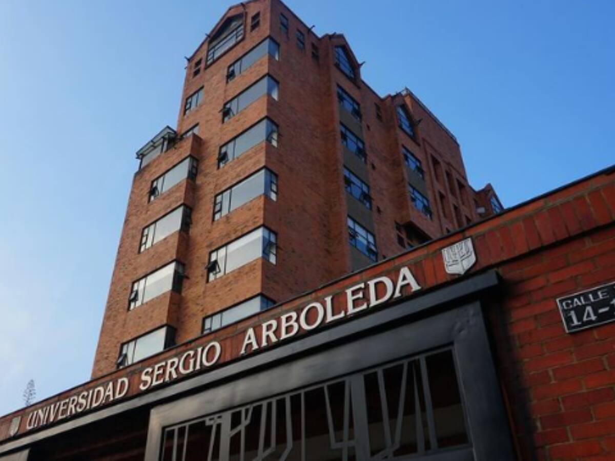 Las explicaciones de directivos de la Universidad Sergio Arboleda que no cuadran