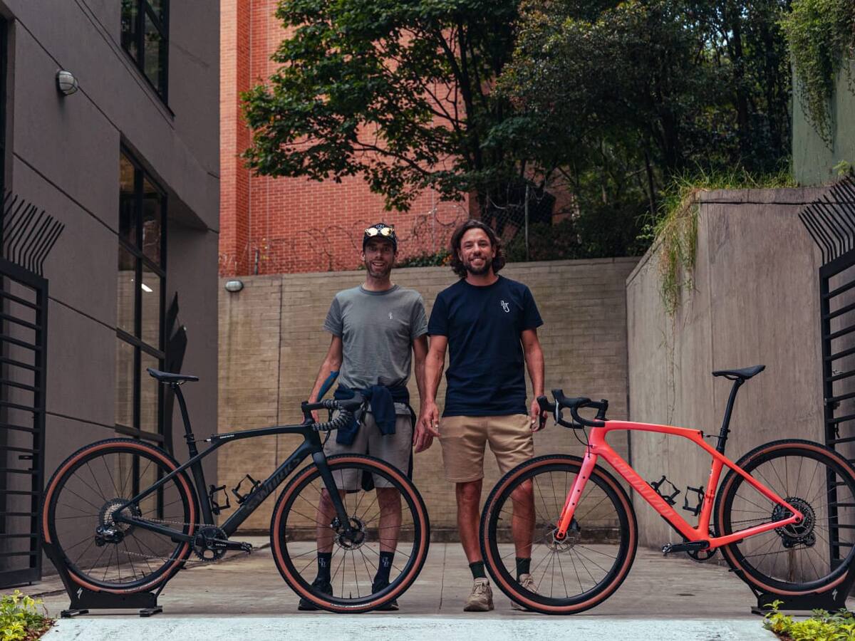 Transcordilleras Colombia: así es la carrera de ciclismo “más difícil del mundo”