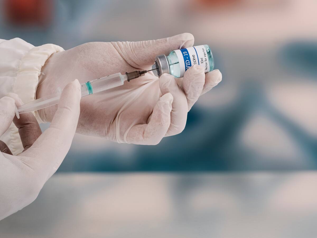 MinSalud anunció el cierre del Plan Nacional de Vacunación contra el COVID-19