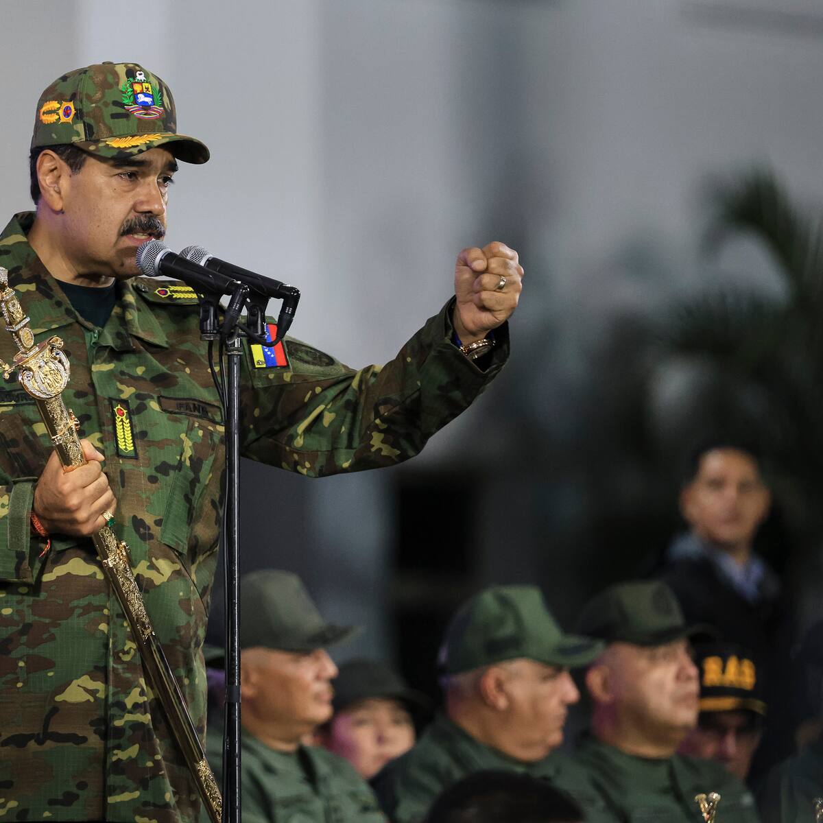 No hay duda, participaron altos mandos venezolanos: excanciller Londoño tras captura de Maduro