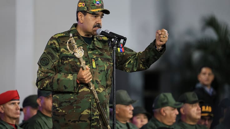 No hay duda, participaron altos mandos venezolanos: excanciller Londoño tras captura de Maduro