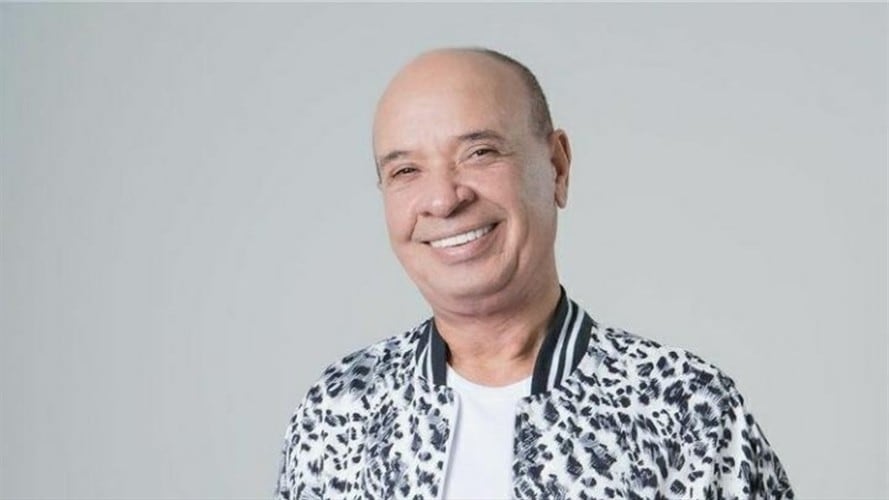 Luis Alberto Posado tuvo que ser operado de emergencia. Foto: Instagram: @posadarecords_