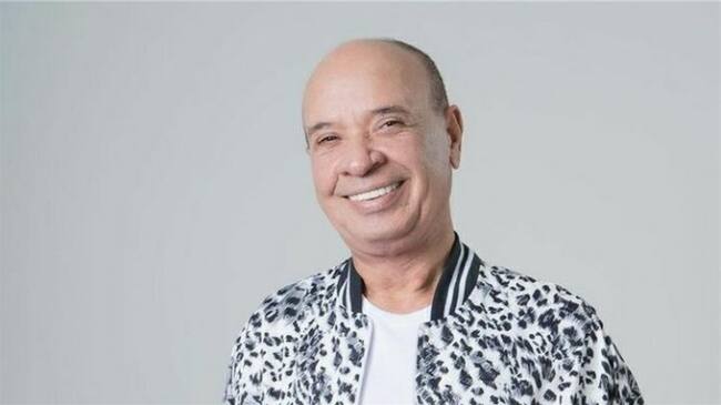 Luis Alberto Posado tuvo que ser operado de emergencia. Foto: Instagram: @posadarecords_