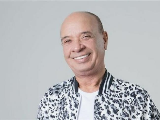 Luis Alberto Posado tuvo que ser operado de emergencia. Foto: Instagram: @posadarecords_