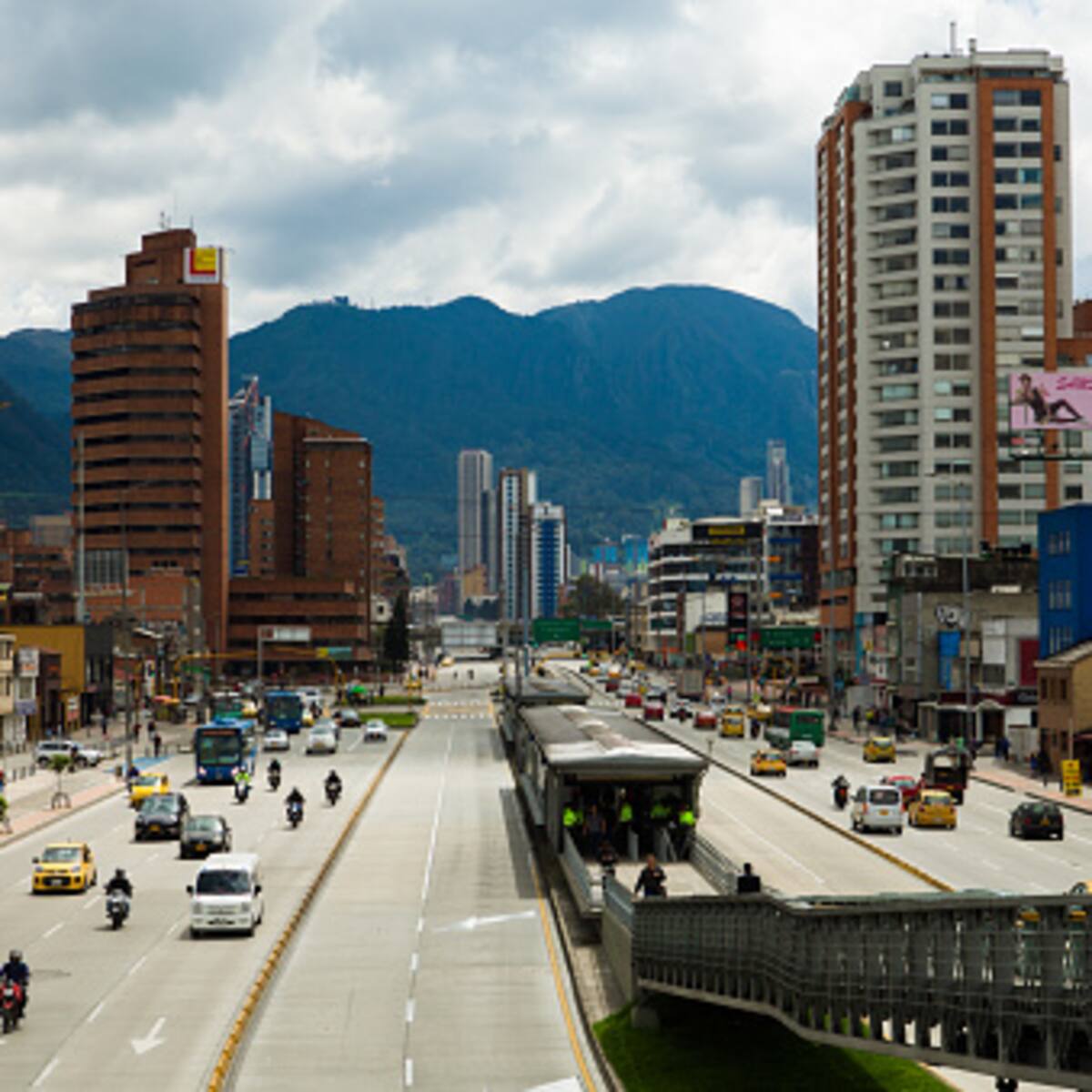 Pico y placa para hoy 13 de enero en Bogotá: horario, restricciones y excepciones
