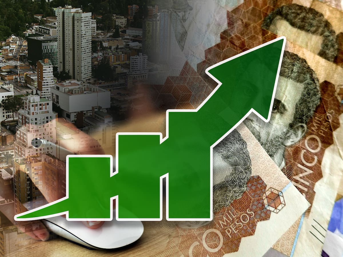 ¿Qué significa el superávit fiscal, ha pasado en Colombia? Le explicamos
