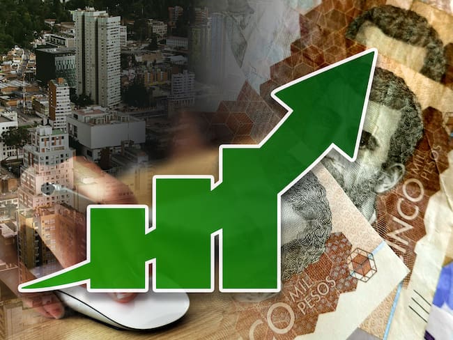 MinHacienda espera inflación del 9,5% a fin de año a pesar de incrementos en combustibles