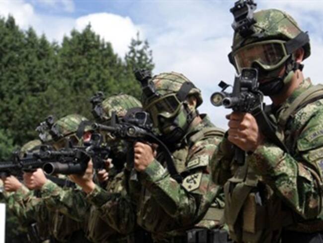 ¿Qué impacto tiene la decisión de la Corte Constitucional de tumbar el fuero penal militar?