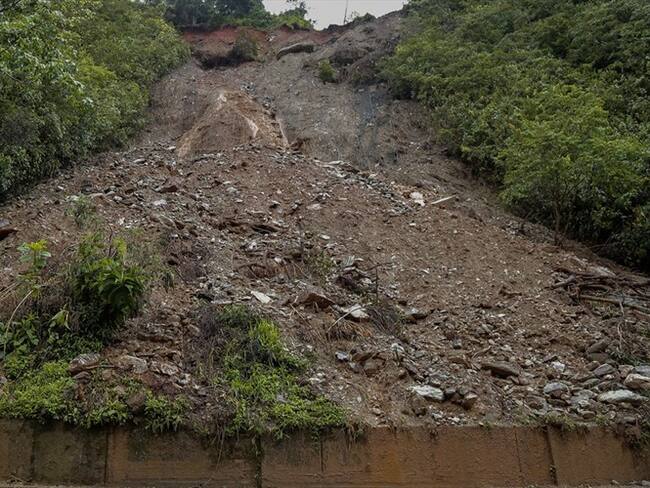 Debemos ceñirnos a estudios de vía Bogotá-Villavicencio: viceministro de Infraestructura