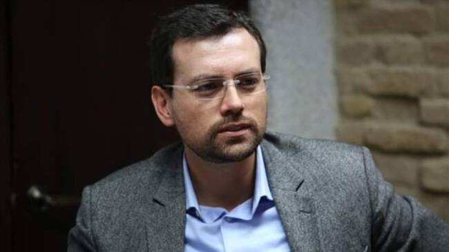 Facebook: Gobernación de Caldas. Foto: