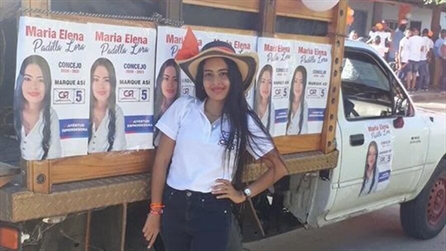 Suspenden acto de elección de una concejala en Ciénaga de Oro. Foto: Cortesía