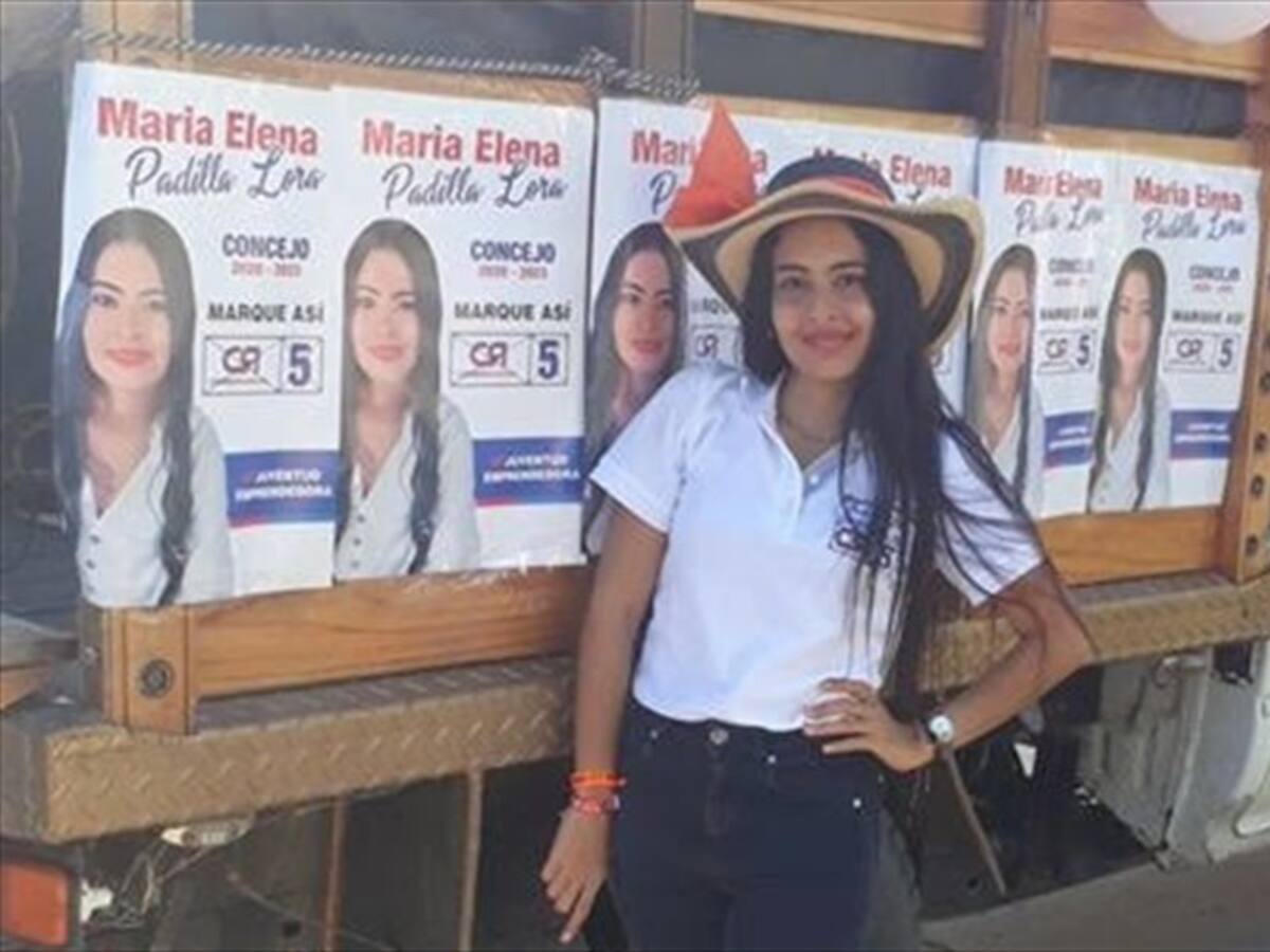 Por presunta inhabilidad, suspenden acto de elección de una concejal en Ciénaga de Oro