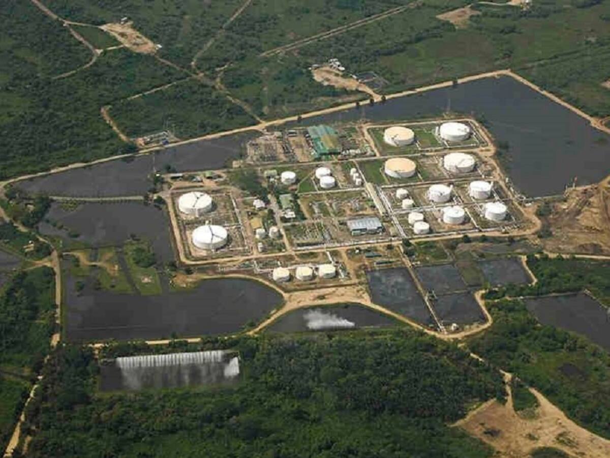 Nuevo atentado contra el oleoducto Caño Limón – Coveñas en Saravena, Arauca