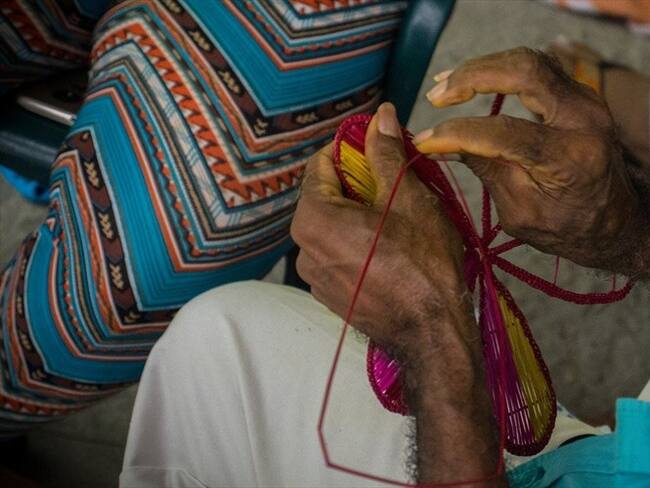 Oficios tradicionales colombianos son declarados Patrimonio Cultural de la Humanidad. Foto: mincultura