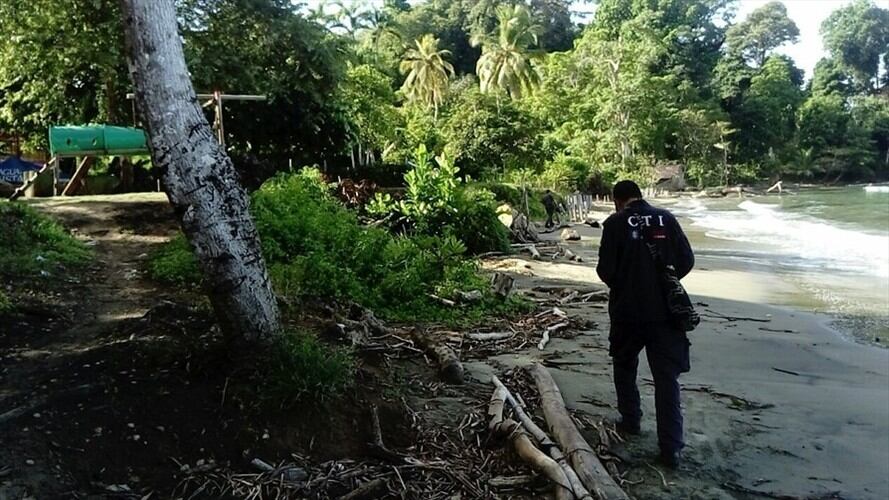 14 bienes en el departamento del Quindío, avaluados por más de 3.200 millones de pesos, pertenecían al narcotraficante Larry Yepes. Foto: Colprensa