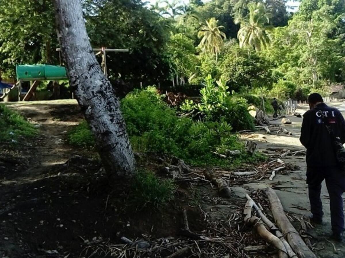 A extinción de dominio 14 bienes que pertenecían al narcotraficante Larry Yepes