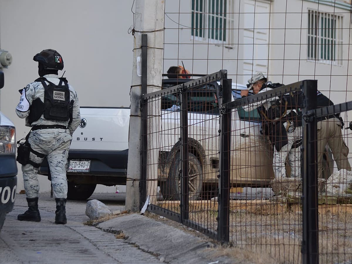 Asesinan al alcalde de Chilpancingo, México, tras seis días en el cargo