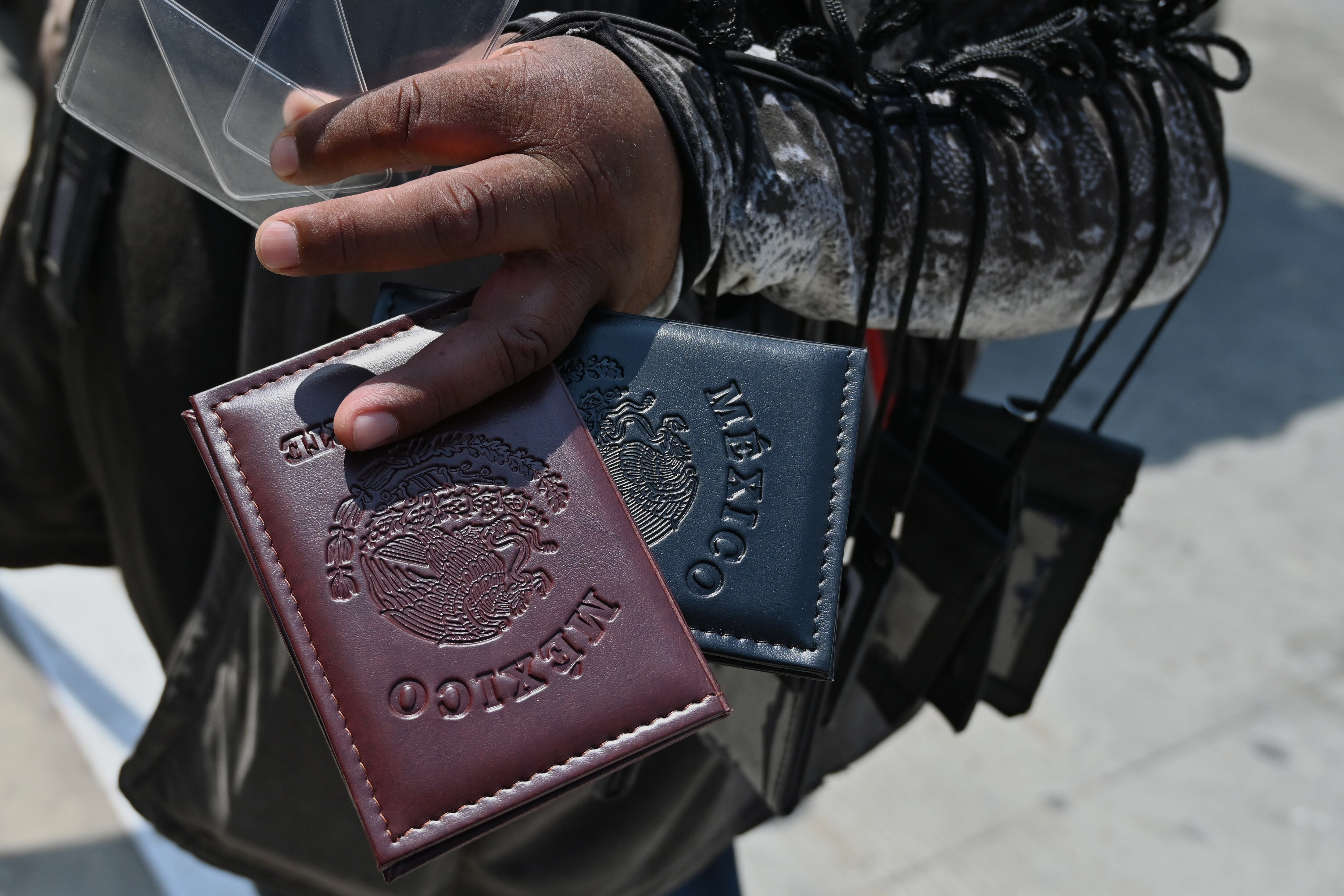 Imagen de referencia. Foto: Carlos Moreno/NurPhoto via Getty Images