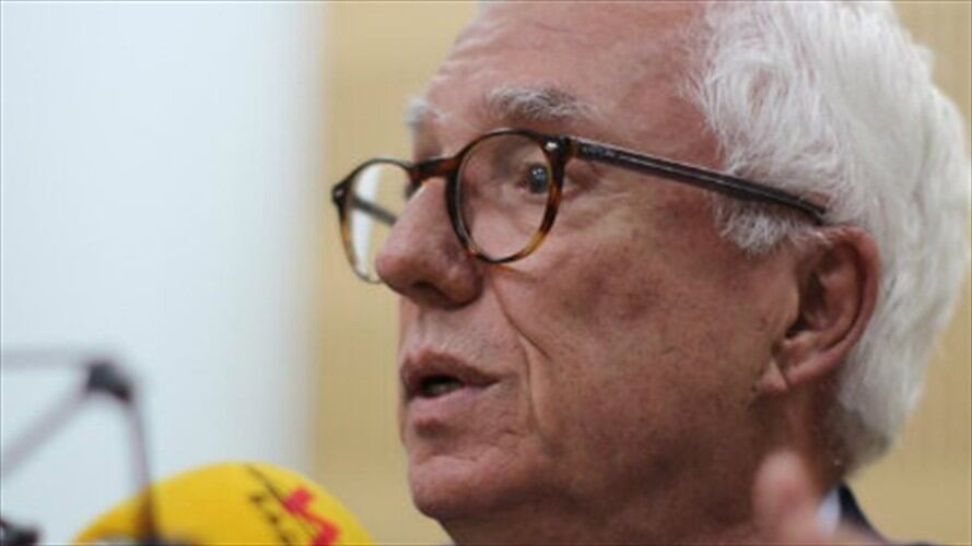 Nilson Pinilla, Guillermo Rivera, Rafael Nieto y Jorge Robledo. Foto: