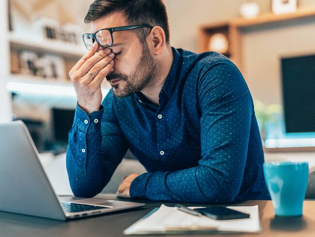 ¿Qué nos han robado a los colombianos? #QueRobo Foto: Getty Images