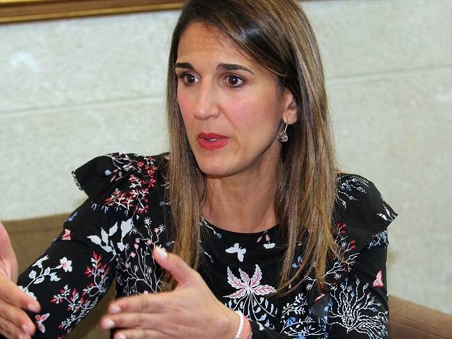 Paro de maestros es injustificado, les estamos cumpliendo: Mineducación