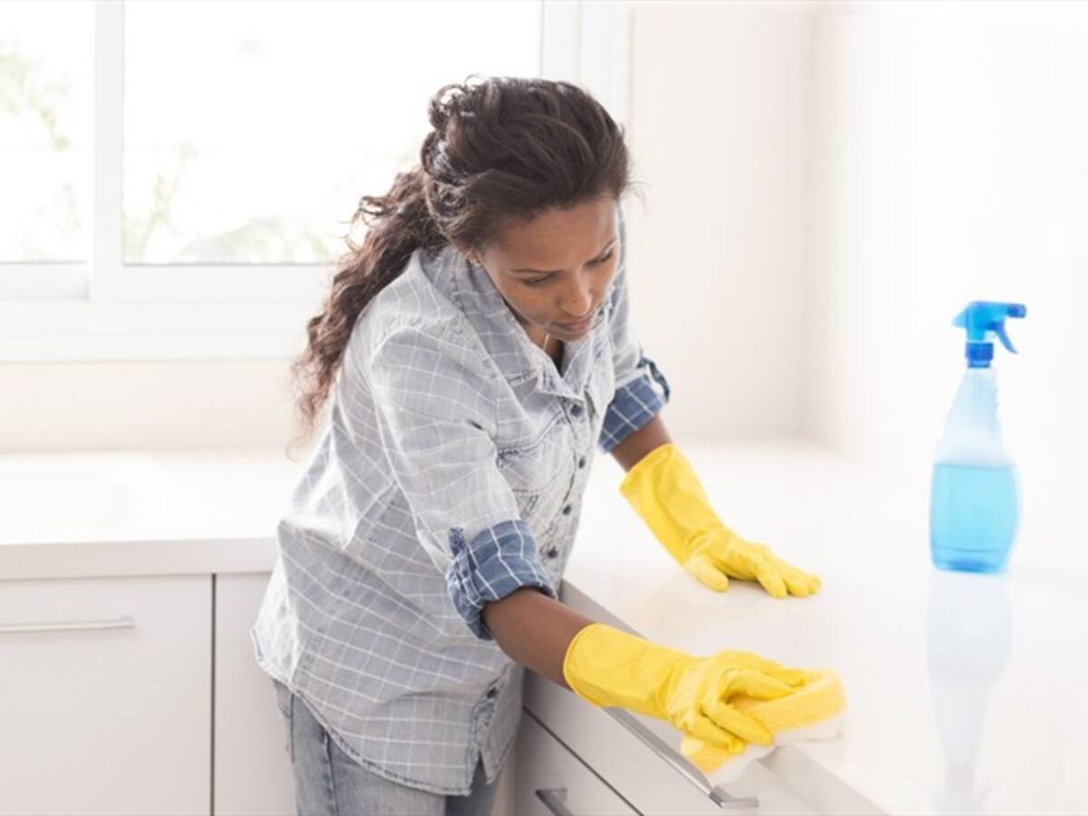 ¿Se debe pagar a los trabajadores domésticos si no trabajan durante la cuarentena?