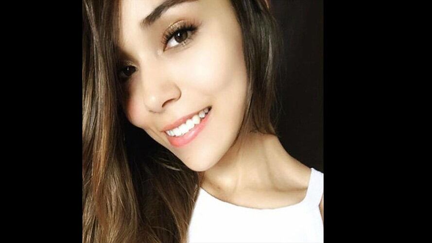 Testigo aseguró que Mateo Reyes le habría dicho que la joven había sido golpeada con una botella.. Foto: Colprensa