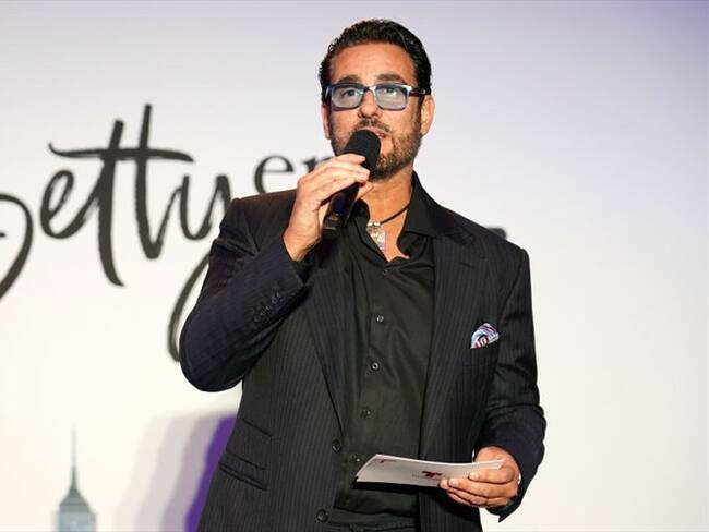 Revelan la verdadera razón de la extrema delgadez de Miguel Varoni. Foto: Getty Images/Manny Hernandez