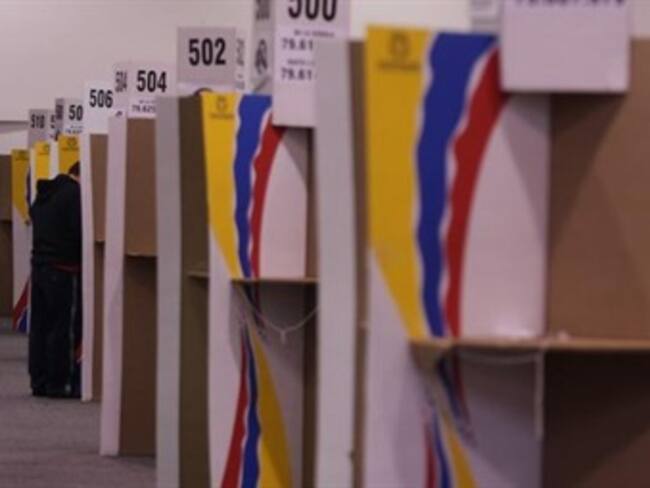 A propósito de la columna de Ricardo Silva ¿hay o no por quién en las próximas elecciones?