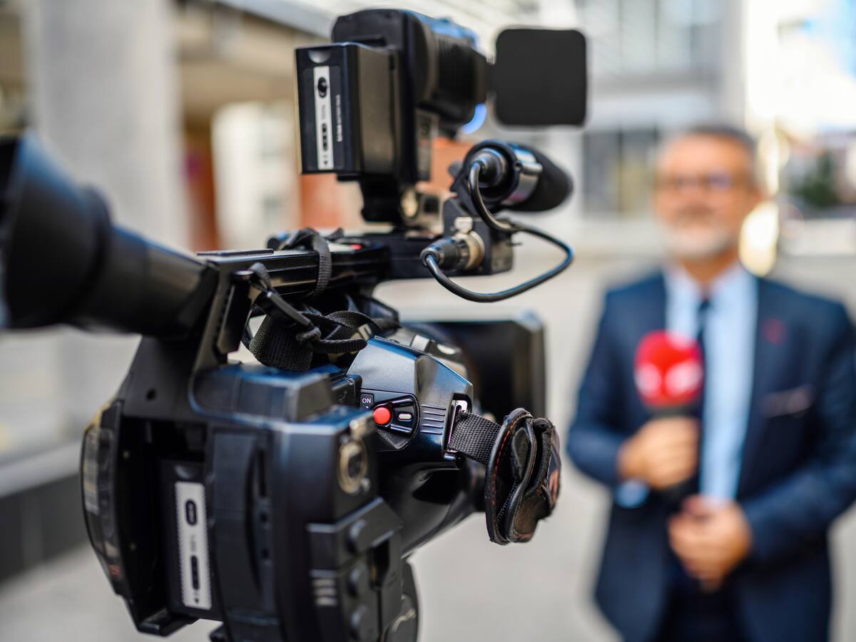 Medio chileno es detenido al ingresar a Venezuela y será deportado