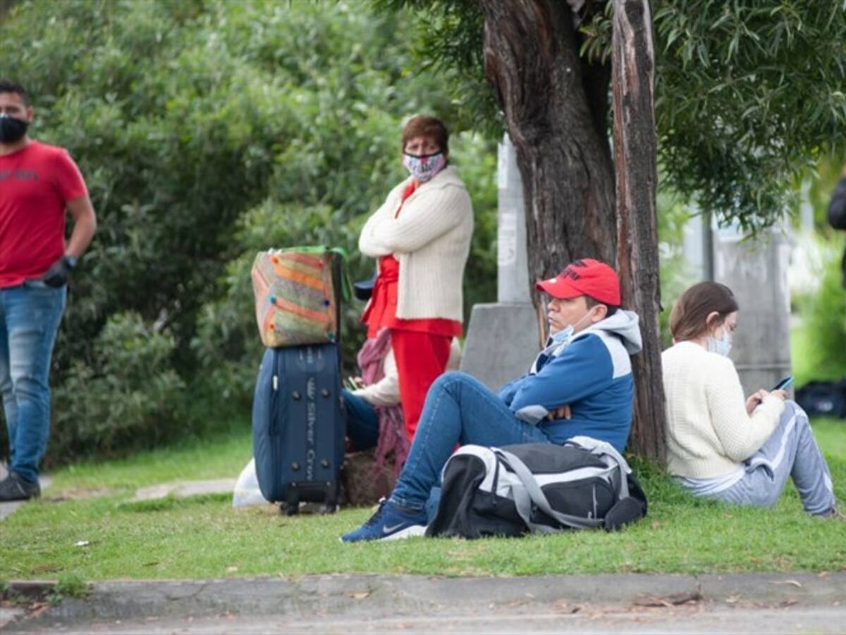 Migrantes con Permiso de Protección podrán afiliarse a la salud en Colombia