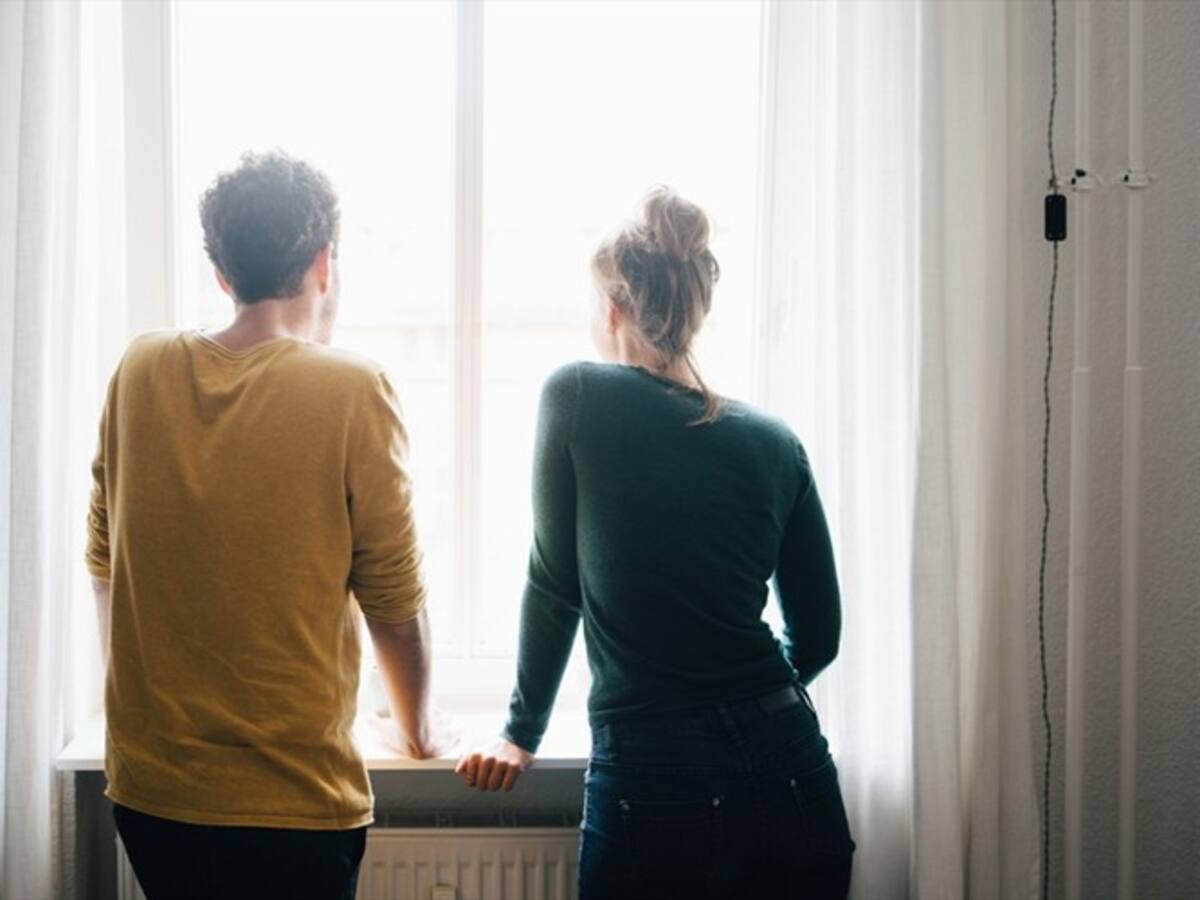 La cuarentena ha afectado la relación de pareja, según estudio