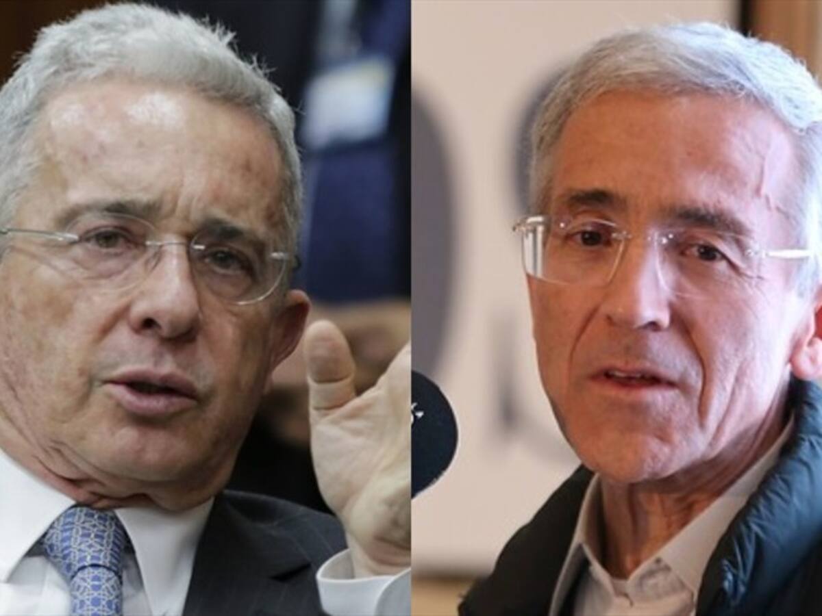 Para mí era muy difícil creer que había falsos positivos: Uribe