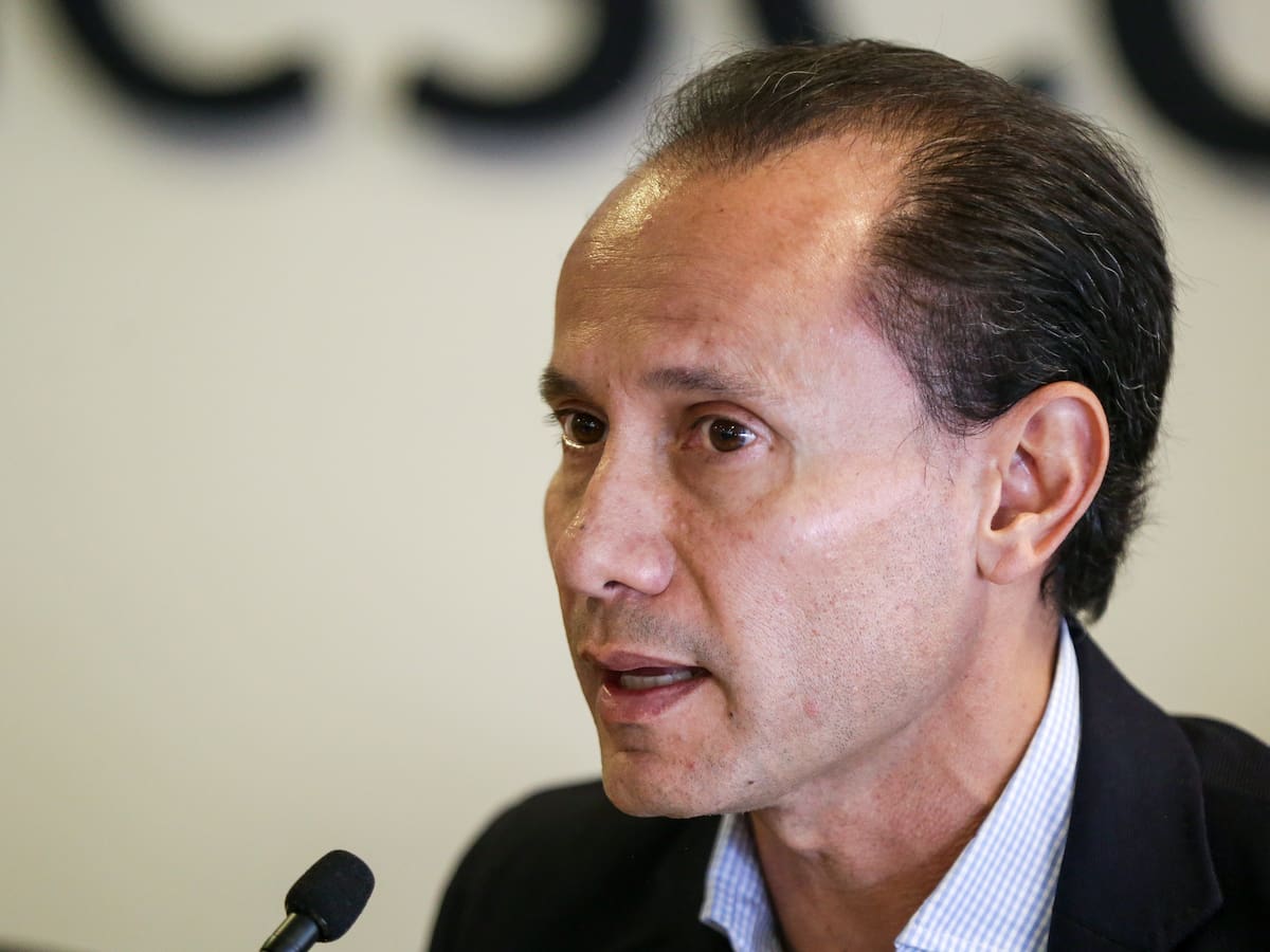 ¿Cómo se prepara sector eléctrico de Colombia para afrontar Fenómeno de El Niño 2026? Andeg explica