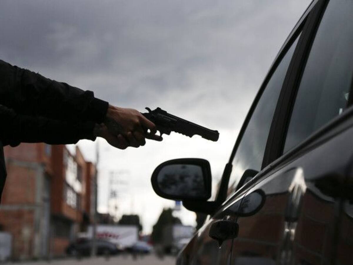 Asesinan en Tuluá a escolta de aspirante a la Cámara de Representantes por Comunes