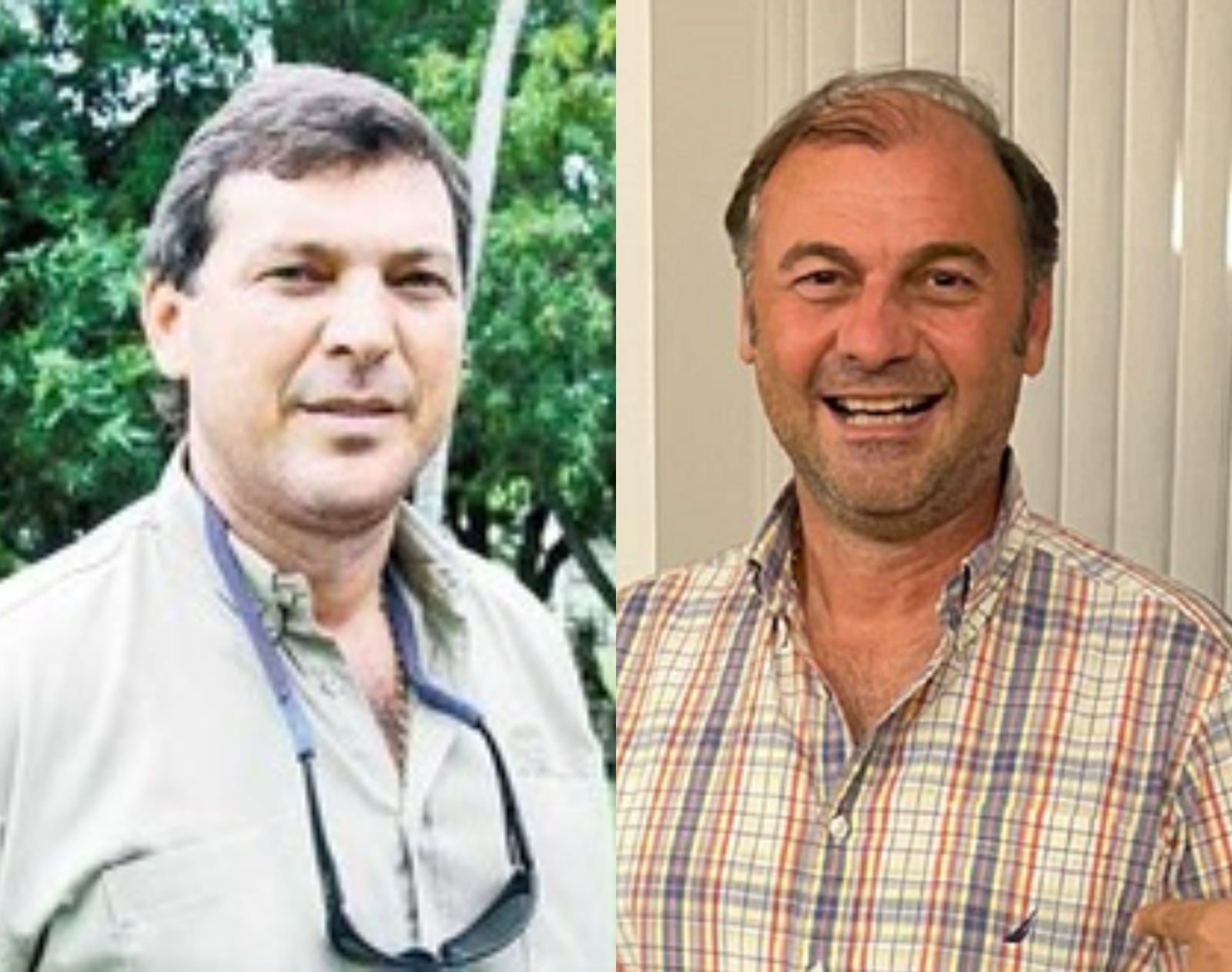 Hermanos Dávila Abondano. Foto: suministradas.