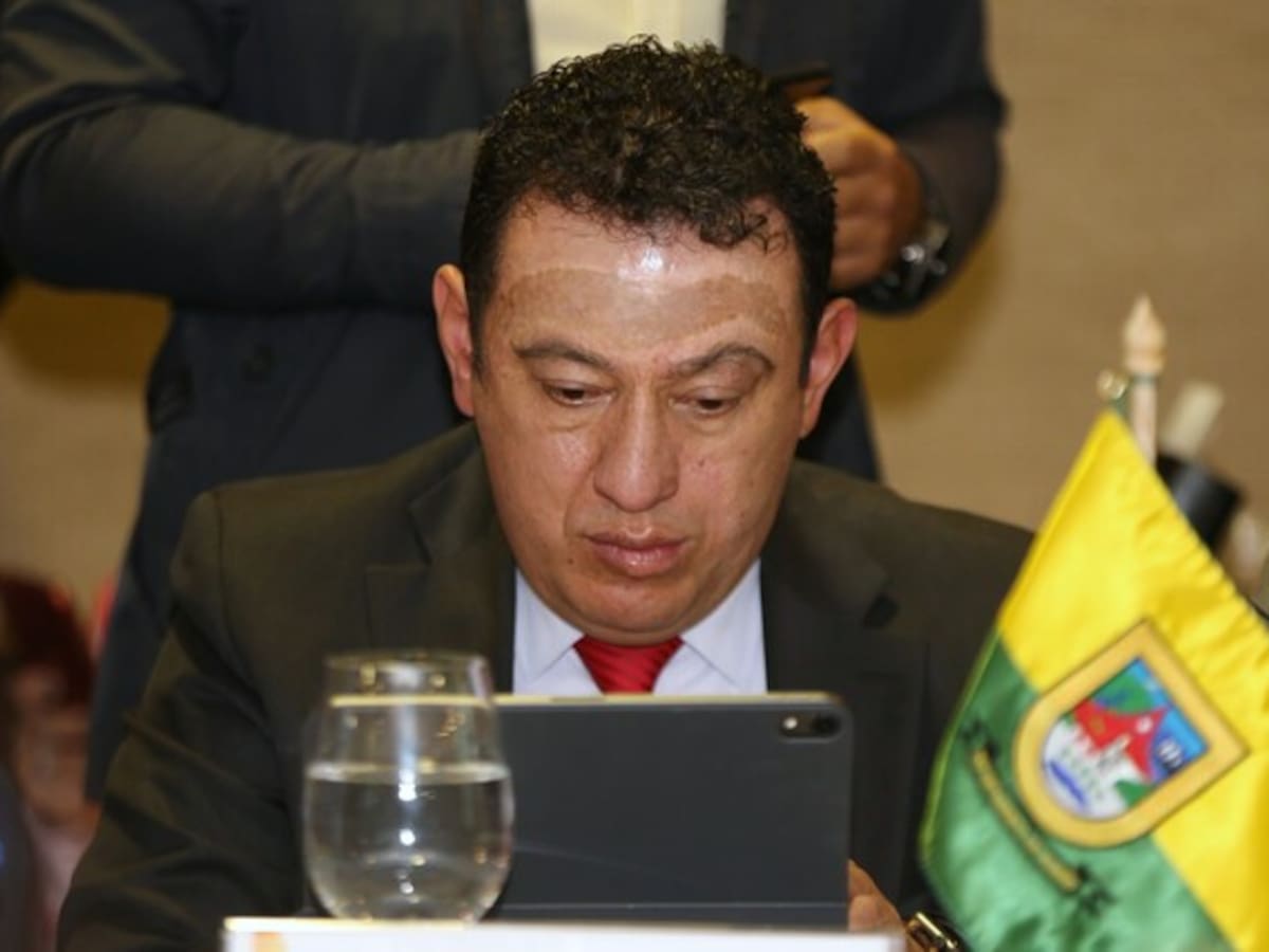 Estamos listos para el reto: gobernador de Nariño sobre diálogos con grupos armados