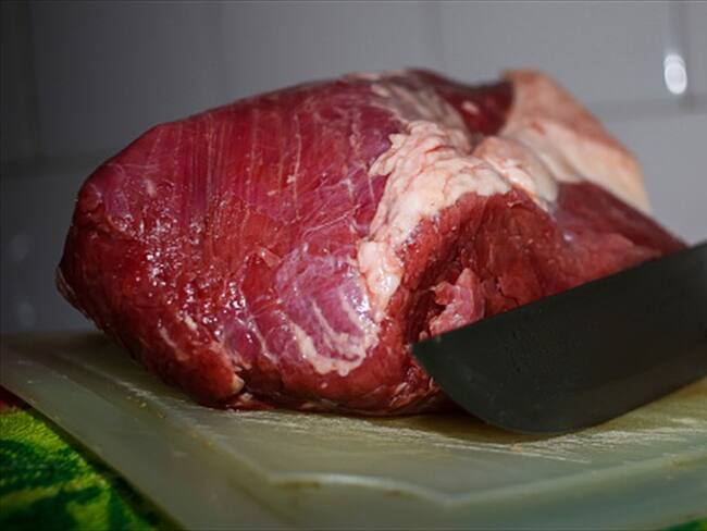 Chile reabriría sus puertas para que ingrese nuevamente la carne colombiana a ese mercado. Foto: Getty Images