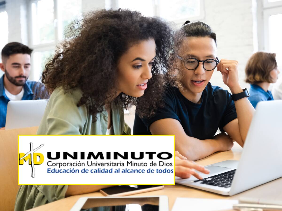 Lista de carreras virtuales de Uniminuto: ¿Cómo funciona la modalidad a distancia?