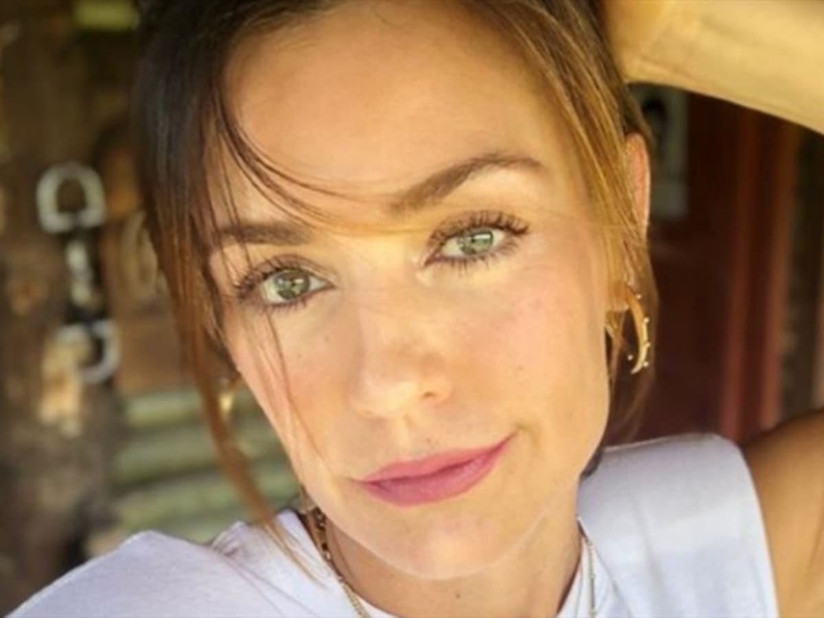 Halagos a Marcela Mar, ‘Mayerli Pacheco’ en Pedro el Escamoso, por cuerpazo en bikini